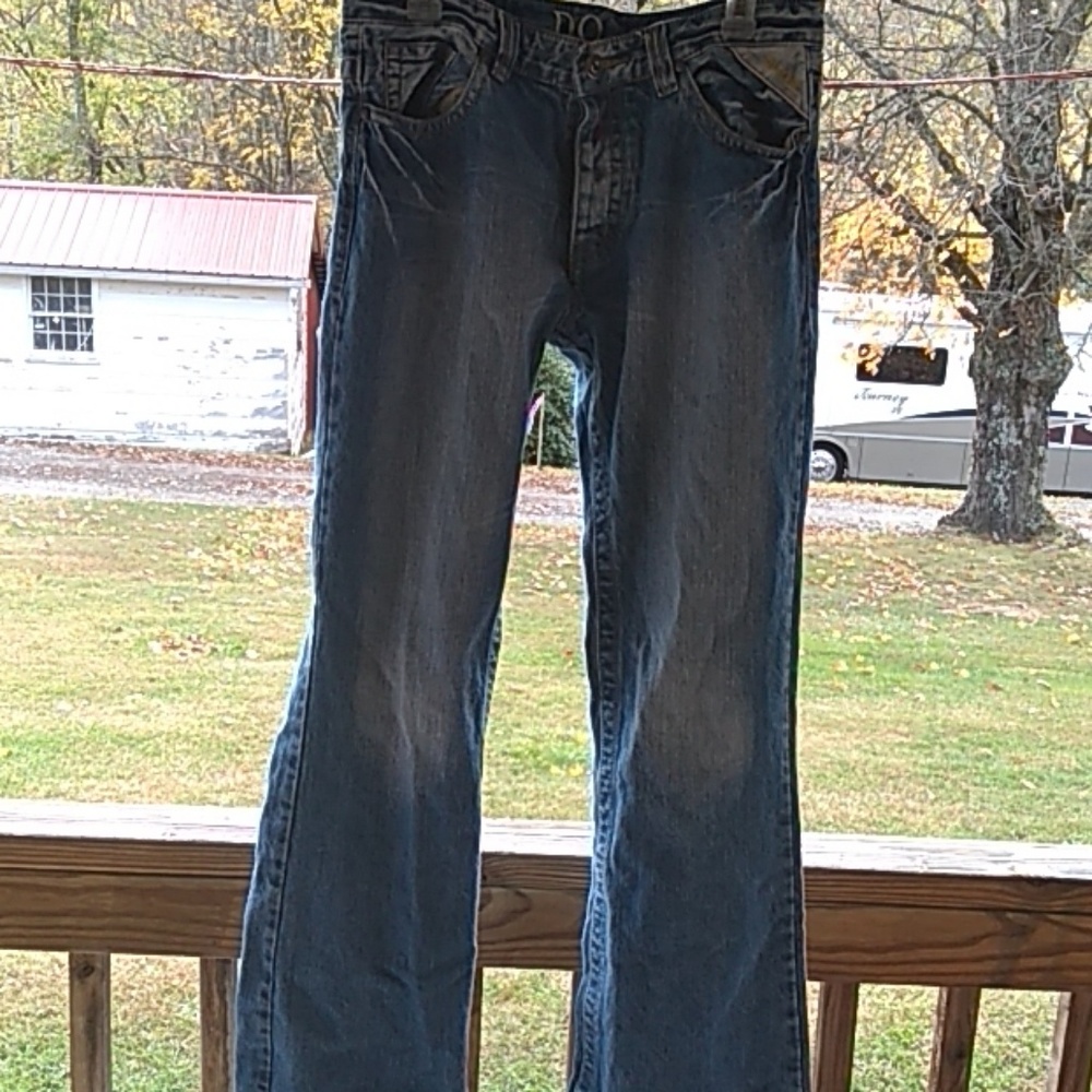 DO denim jeans
